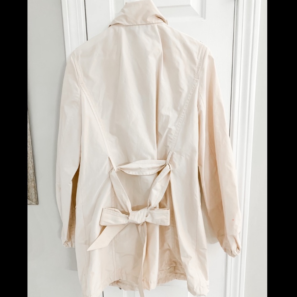 Anne Taylor Spring Jacket - Picture 2 of 2